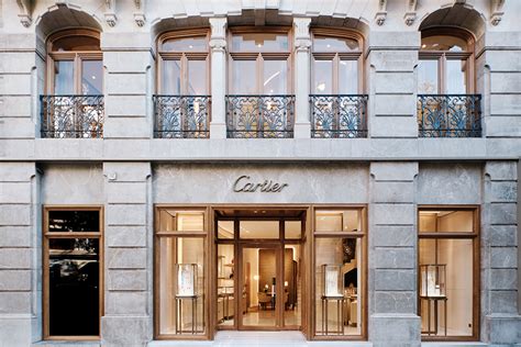 cartier mallorca